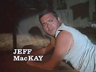 Jeff MacKay: A Talented Actor from Dallas, Texas
