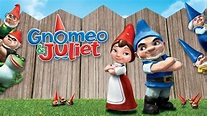 Watch Gnomeo & Juliet | Full movie | Disney+
