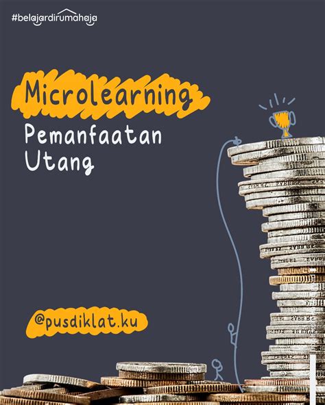 Belajartanpabatas On Twitter Pusdiklatku Punya Microlearning