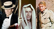 Peter O’Toole: One of the Ireland’s Greatest Film Actors ~ Vintage Everyday