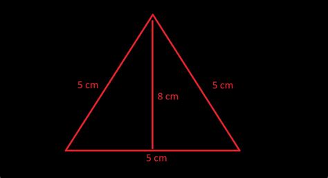 Check spelling or type a new query. Rumus Luas Segitiga dan Contoh Soal [Siku-siku, Sama Sisi ...
