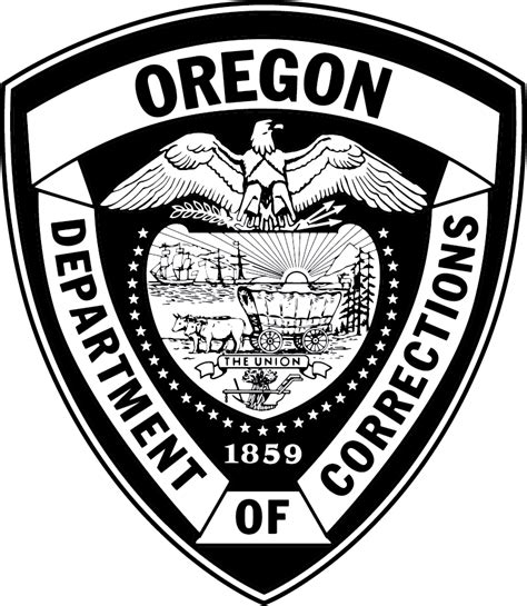 Oregon Department Of Corrections Jobs Macs List