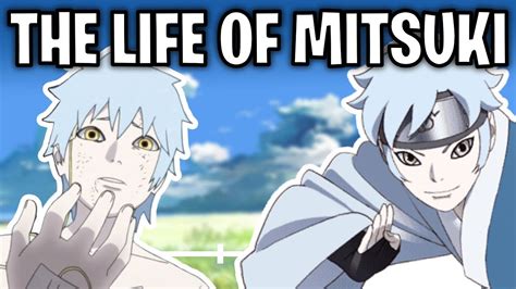 The Life Of Mitsuki Naruto Youtube