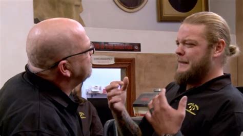 4 Sellers Who Regretted Being On Pawn Stars And 16 Who Loved It