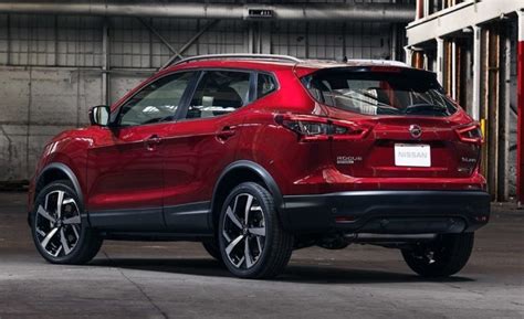 First released for 2017, the rogue sport is in its first. Nissan Rogue Sport 2019, el Qashqai americano se pone al ...