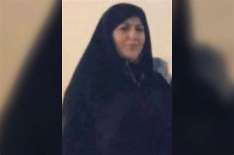 Iranian Woman Dies Of Heart Attack Before Execution Still Gets Hanged