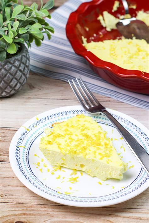 Weight Watchers Lemon Cheesecake Recipe Low Point Recipes