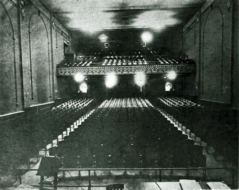 Orpheum Theatre In Harrisburg Il Cinema Treasures