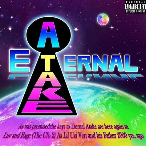 Eternal Atake Album Review Rap And Hip Hop Amino