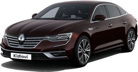 Voiture Renault Talisman Prix ~ See More On Camijou