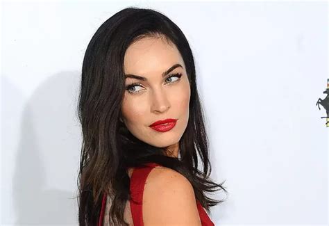 Megan Fox Embraces Sexiness Talks Diet And Reveals Insights On Body