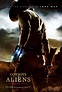 First official poster for 'Cowboys & Aliens' | The GATE