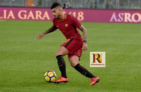 Latest on chelsea defender emerson palmieri including news, stats, videos, highlights and more on espn. Emerson Palmieri: "Ho un affetto molto grande per la Roma ...