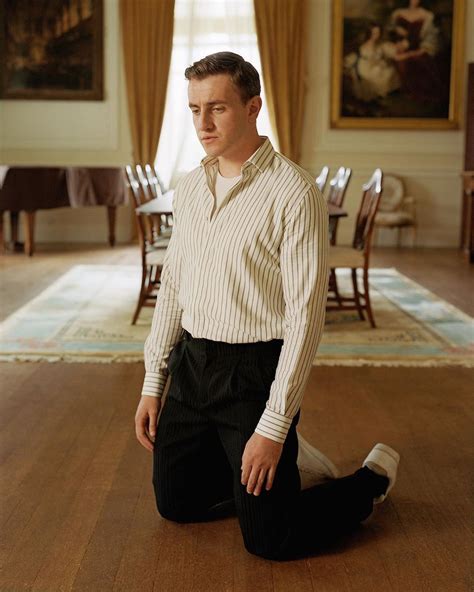 Now, he's officially on the brink of stardom. my new plaid pants: Paul Mescal Seven Times