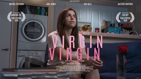 Virgin Virgin Short Film Youtube