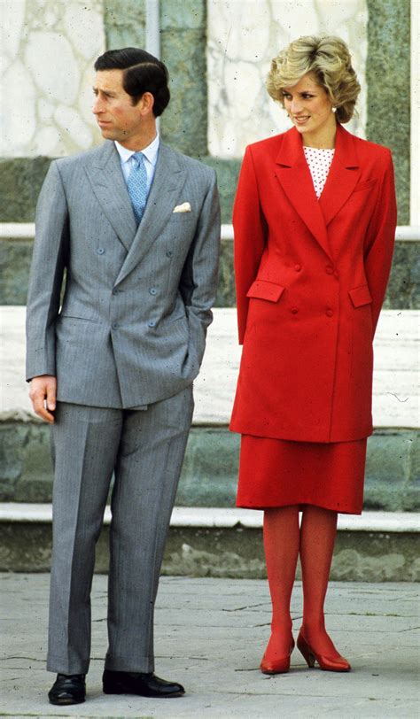 Stylish Ways To Wear A Red Suit Popsugar Fashion
