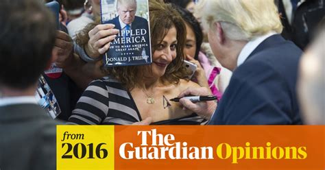 Donald Trumps Victory Is A Disaster For Modern Masculinity Jacqueline Rose The Guardian