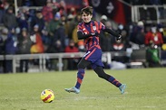US midfielder Luca de la Torre joins Celta Vigo in Spain | AP News