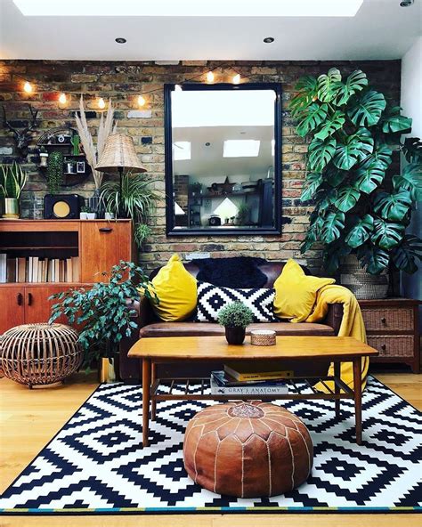 Plants Spark Joy On Instagram Loving This Color Scheme The Yellow