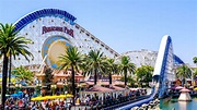Disneyland California Tickets: 1-Day Disneyland Ticket for Disneyland ...