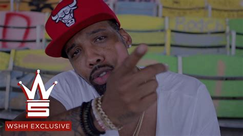 Chevy Woods Wit Me Feat Rico Love Wshh Exclusive Official Music