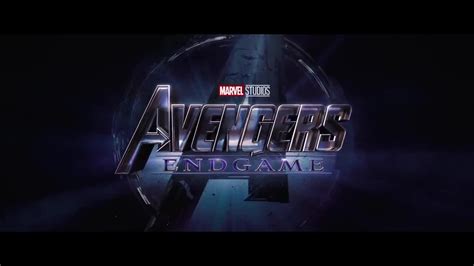 Avengers Endgame Trailer Watch Now