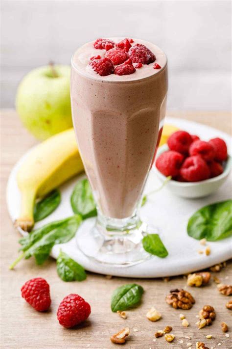 Pin On Smoothies