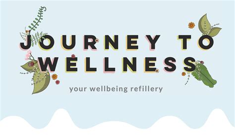 online courses journey to wellness