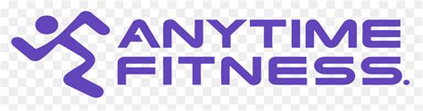 Anytime Fitness Logo And Transparent Anytime Fitnesspng Logo Images