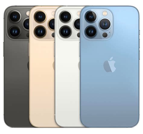 Apple Presenta El Nuevo Iphone 13 Resumen De Novedades Precios Y