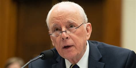 Watergate Figure John Dean Described The Trump Dojs Surveillance Of