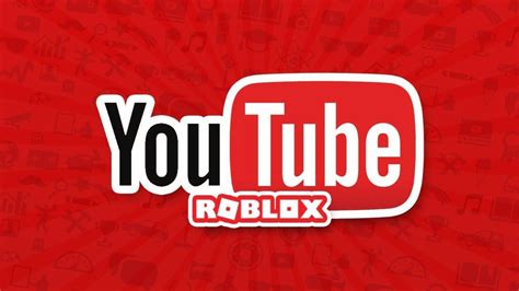 Roblox Youtubers Logo Como Jogar Roblox No Tendo Windows 8