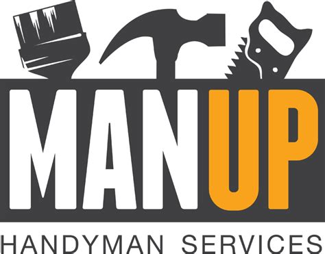 Handyman Logo Png