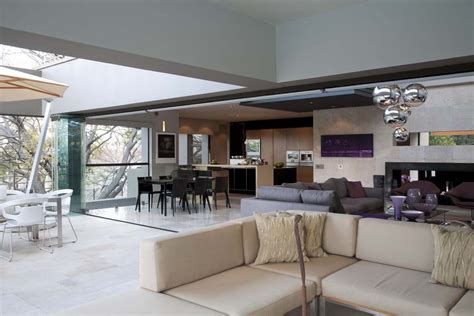 25 Open Living Room Design Ideas