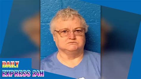 North Carolina Woman Kept 93 Year Old Mothers Dead Body To See The