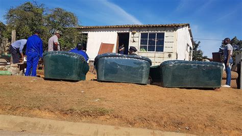 Maybe you would like to learn more about one of these? Zwide community keeps Madiba's spirit alive - SABC News ...