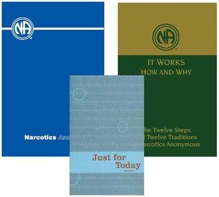 Publish your book with b&n. Narcotics Anonymous Collection: Basic Text, Sixth Edition ...