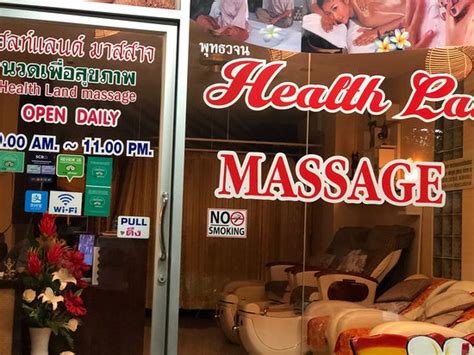 Healthland Massage Patong 2020 All You Need To Know Before You Go With Photos Tripadvisor
