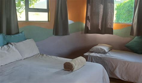Bulungula Lodge In Nqileni — Best Price Guaranteed