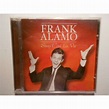 Sing c'est la vie de Frank Alamo, CD chez stereotomy - Ref:119628368