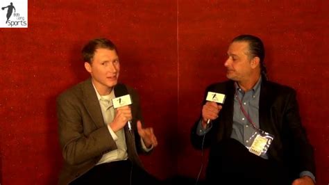 Jamie Moyer Interview: Philadelphia Sports Hall of Fame Induction