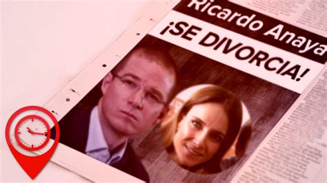 Artículos, fotos, videos, análisis y opinión sobre ricardo anaya. ¡Encuentran a la esposa de Ricardo Anaya en Tinder! - YouTube