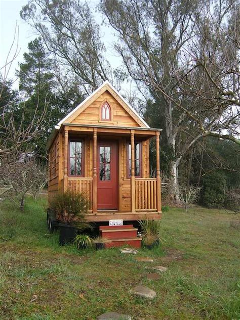 Tiny Houses Pictures Inside And Out For Sale