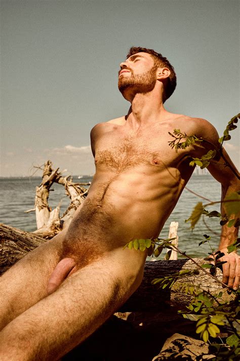 Travis Lhenaff Archives Nude Men Nude Male Models Gay Selfies