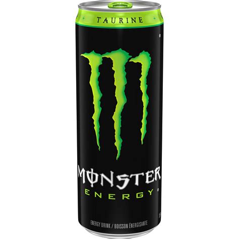 Monster Energy Cans 310 Ml 8 Pack Walmart Canada
