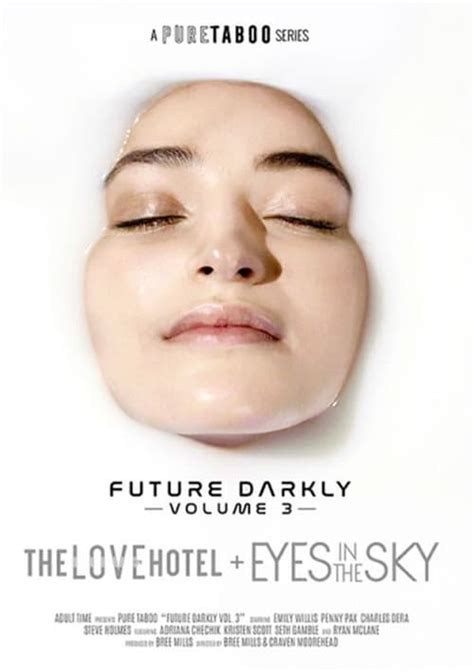 Future Darkly 3 2019 — The Movie Database Tmdb