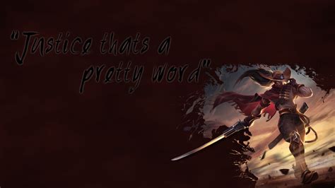 League Of Legends High Noon Yasuo Wallpaper By Somousy On Deviantart