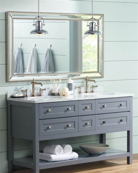 We like to think of pendant lighting as jewelry for a ceiling. Lighting Up the Bathroom with Bathroom Vanity Lighting ...