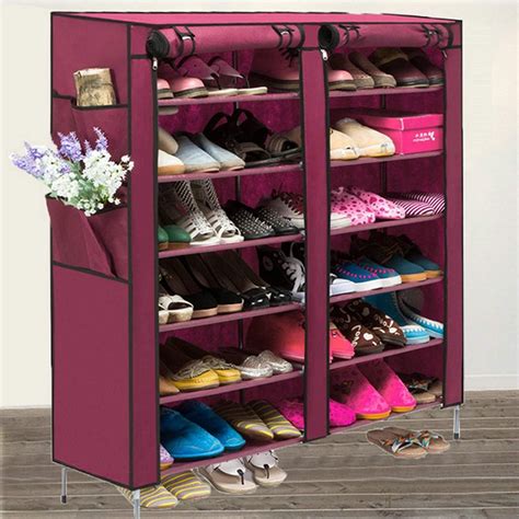 Modern Shoe Closet Organizer Randolph Indoor And Outdoor Design