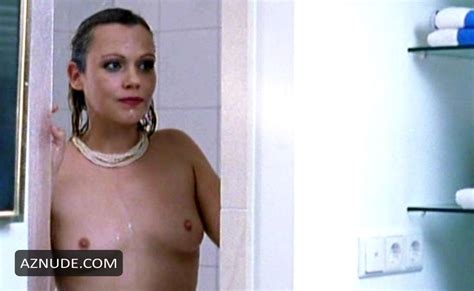 Jennifer Nitsch Nude Aznude